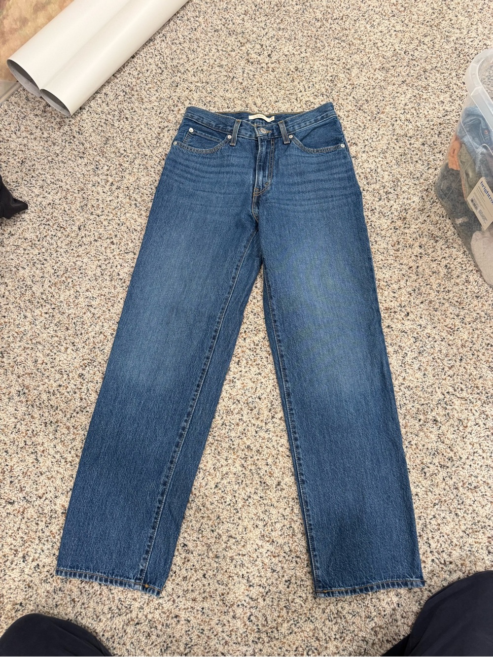 Levi’s ‘94 Baggy Jeans